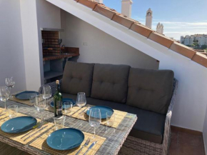 Modern Townhouse in Riviera del Sol 3 Bed